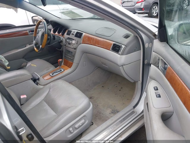 45776923 :رقم المزاد ، JTHBA30G455130330 vin ، 2005 Lexus Es 330 مزاد بيع