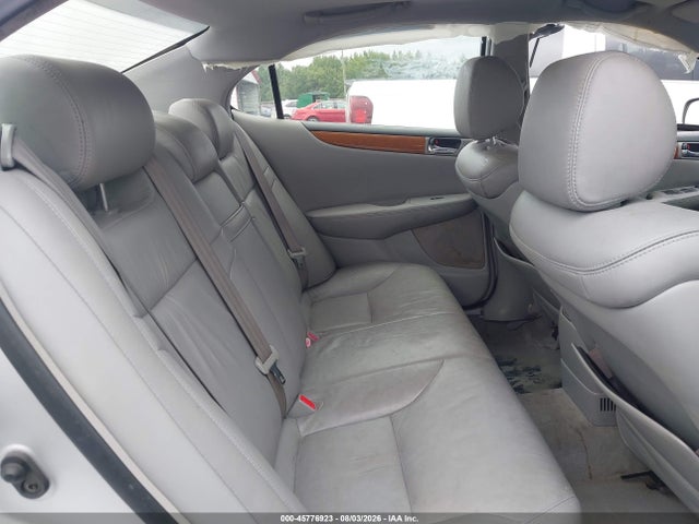 45776923 :رقم المزاد ، JTHBA30G455130330 vin ، 2005 Lexus Es 330 مزاد بيع