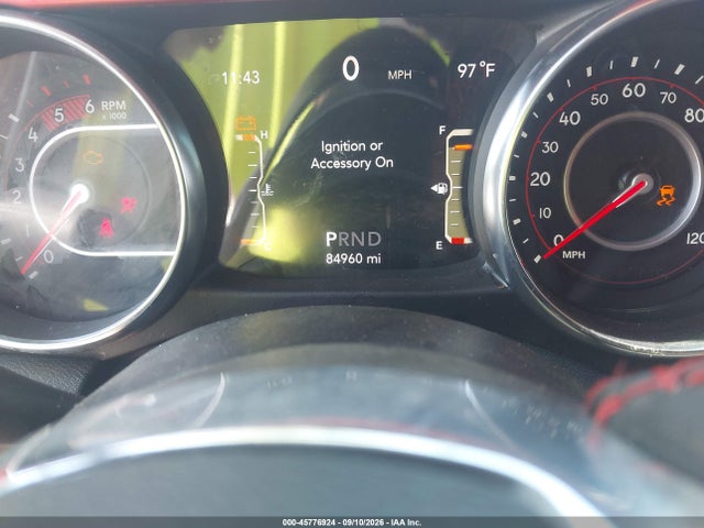 2021 Jeep Wrangler Unlimited Rubicon 4x4 მანქანა იყიდება აუქციონზე, vin: 1C4JJXFM9MW656785, აუქციონის ნომერი: 45776924