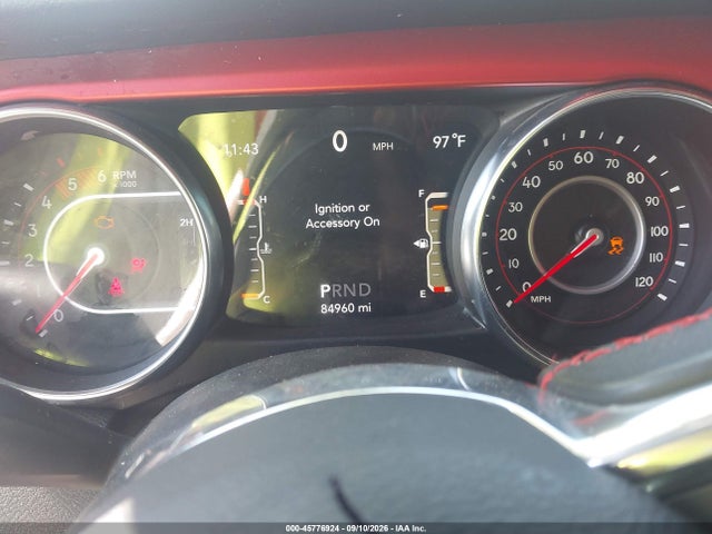 2021 Jeep Wrangler Unlimited Rubicon 4x4 მანქანა იყიდება აუქციონზე, vin: 1C4JJXFM9MW656785, აუქციონის ნომერი: 45776924