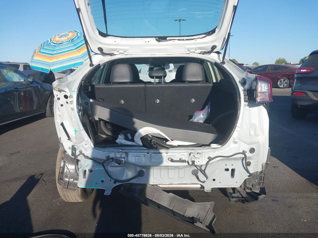 Toyota Prius Limited 2021 JTDKAMFU3M3136571 Image 17