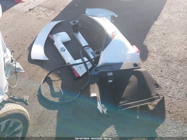 Toyota Prius Limited 2021 JTDKAMFU3M3136571 Image 12