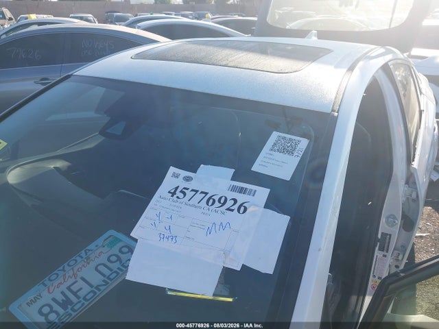 Toyota Prius Limited 2021 JTDKAMFU3M3136571 Image 19