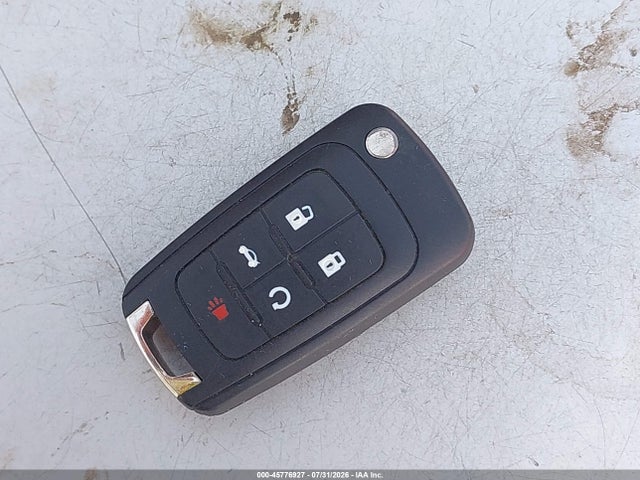 45776927 :رقم المزاد ، 1G1PG5SB7E7359813 vin ، 2014 Chevrolet Cruze Ltz مزاد بيع