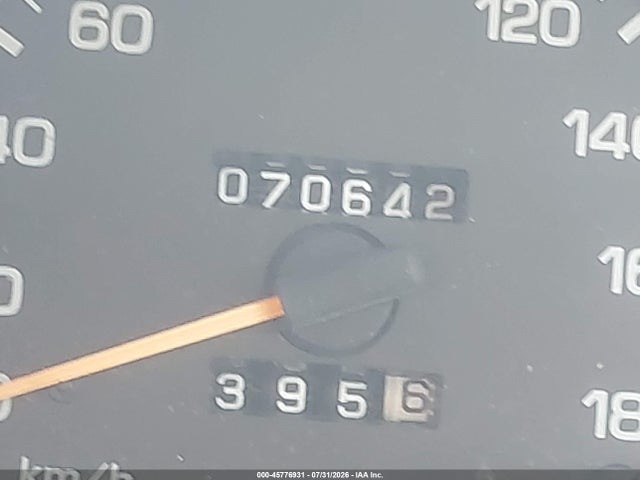 45776931 :رقم المزاد ، GX813216693 vin ، 1990 Toyota Mark 2 مزاد بيع