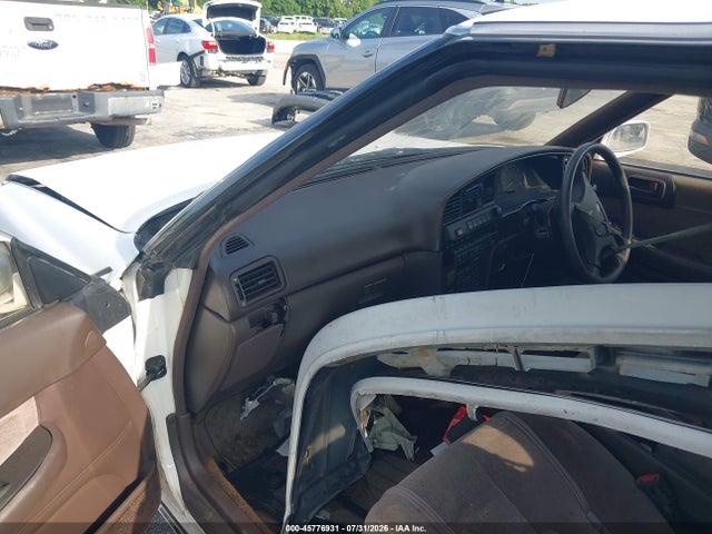 45776931 :رقم المزاد ، GX813216693 vin ، 1990 Toyota Mark 2 مزاد بيع