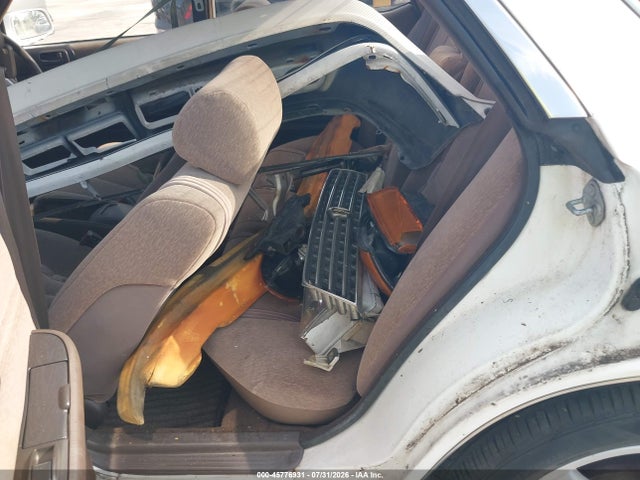 45776931 :رقم المزاد ، GX813216693 vin ، 1990 Toyota Mark 2 مزاد بيع