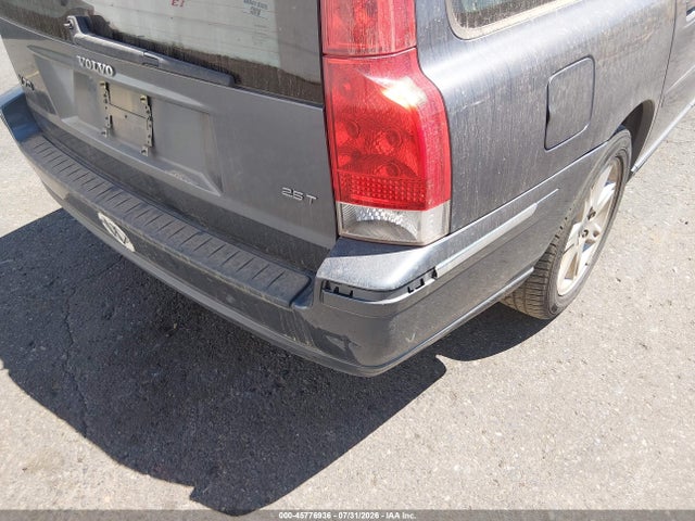 2005 Volvo V70 2.5t A/2.5t A Sr მანქანა იყიდება აუქციონზე, vin: YV1SW592952470929, აუქციონის ნომერი: 45776936