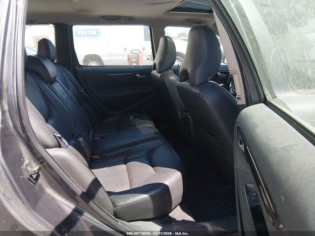 2005 Volvo V70 2.5t A/2.5t A Sr მანქანა იყიდება აუქციონზე, vin: YV1SW592952470929, აუქციონის ნომერი: 45776936