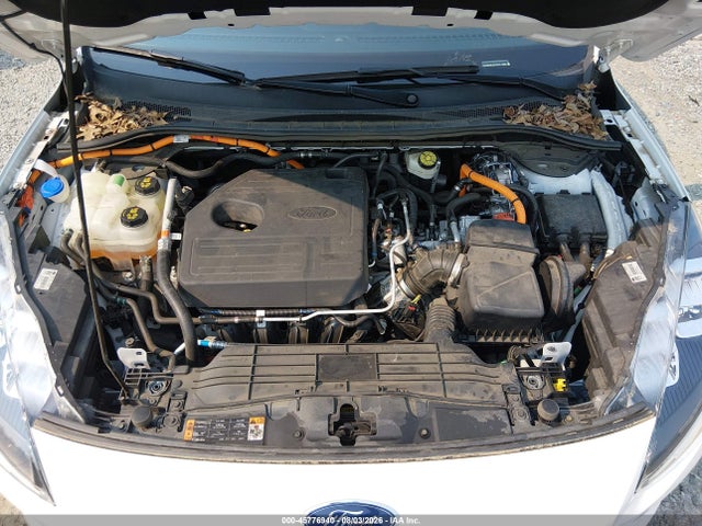 Продаж на аукціоні авто 2020 Ford Escape Titanium Hybrid, vin: 1FMCU0DZ8LUB79018, номер лоту: 45776940