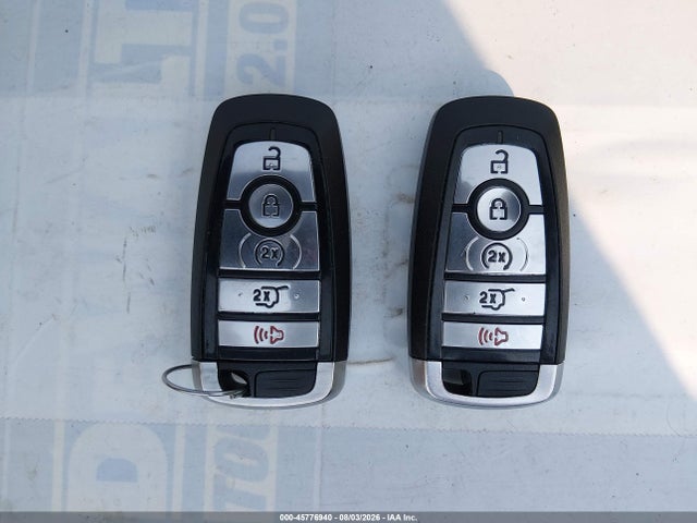 Продаж на аукціоні авто 2020 Ford Escape Titanium Hybrid, vin: 1FMCU0DZ8LUB79018, номер лоту: 45776940