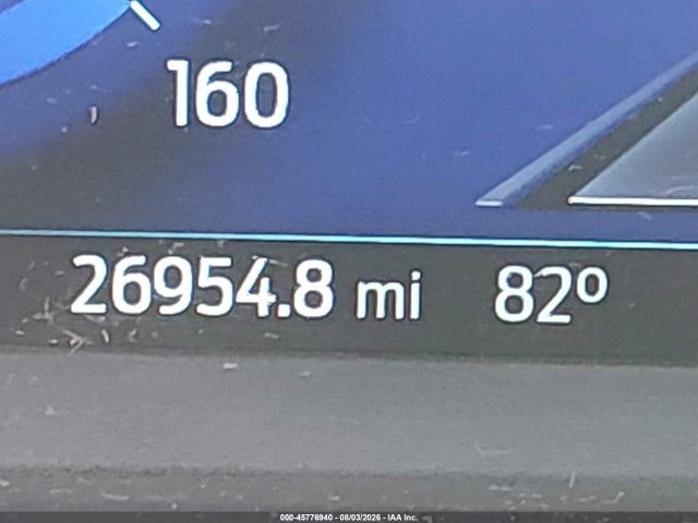 Продаж на аукціоні авто 2020 Ford Escape Titanium Hybrid, vin: 1FMCU0DZ8LUB79018, номер лоту: 45776940