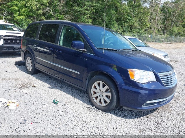 Продаж на аукціоні авто 2015 Chrysler Town & Country Touring, vin: 2C4RC1BG8FR731014, номер лоту: 45776941