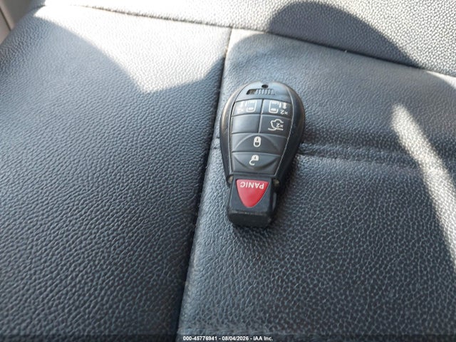 Продаж на аукціоні авто 2015 Chrysler Town & Country Touring, vin: 2C4RC1BG8FR731014, номер лоту: 45776941
