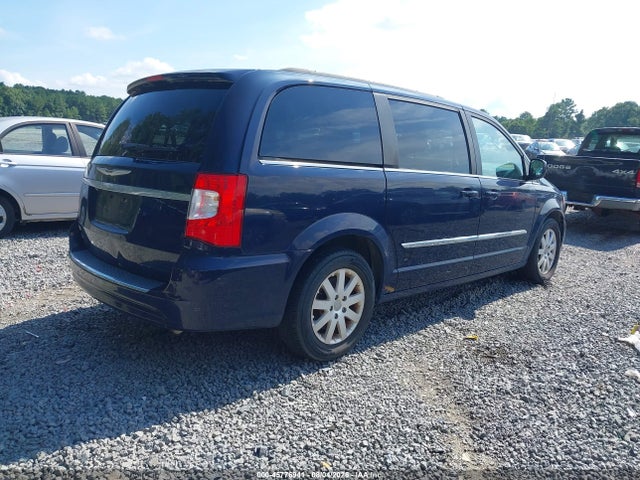 Продаж на аукціоні авто 2015 Chrysler Town & Country Touring, vin: 2C4RC1BG8FR731014, номер лоту: 45776941