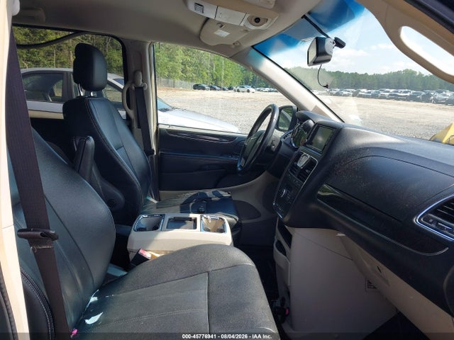 Продаж на аукціоні авто 2015 Chrysler Town & Country Touring, vin: 2C4RC1BG8FR731014, номер лоту: 45776941