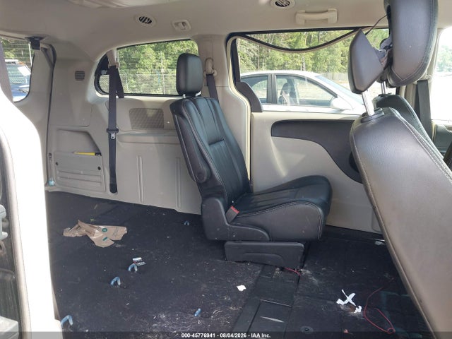 Продаж на аукціоні авто 2015 Chrysler Town & Country Touring, vin: 2C4RC1BG8FR731014, номер лоту: 45776941