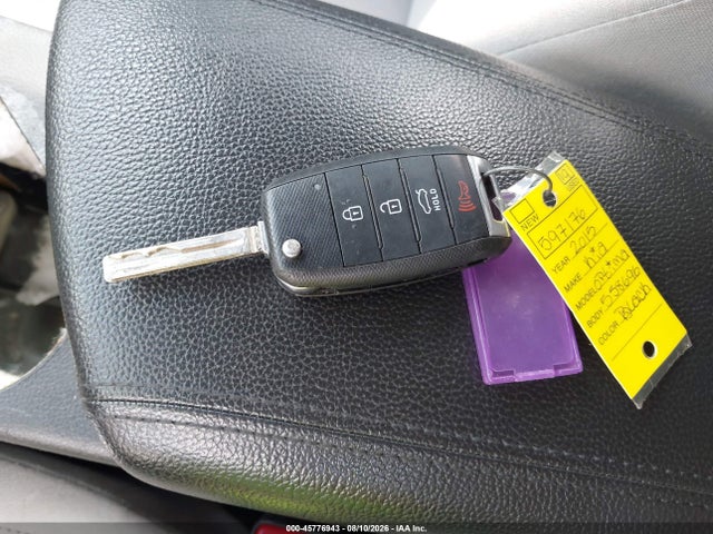 45776943 :رقم المزاد ، KNAGM4A73F5558696 vin ، 2015 Kia Optima Lx مزاد بيع