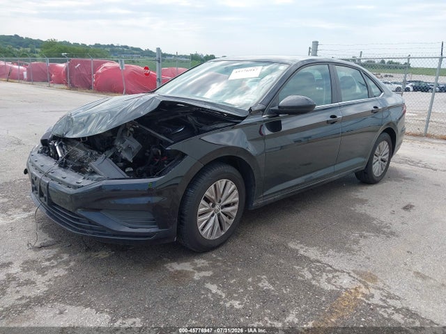 45776947 :رقم المزاد ، 3VWC57BU6LM097663 vin ، 2020 Volkswagen Jetta 1.4t R-line/1.4t S/1.4t Se مزاد بيع