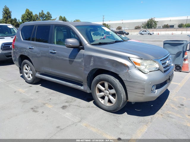 Продажа на аукционе авто 2011 Lexus Gx 460, vin: JTJBM7FX6B5024736, номер лота: 45776948