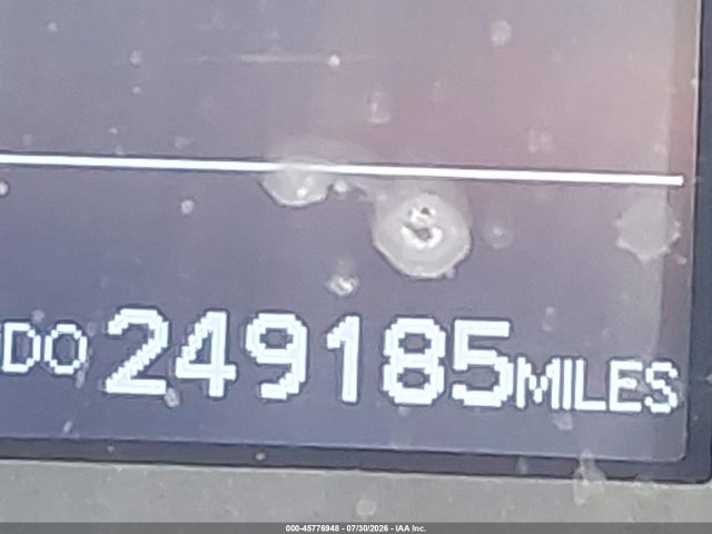 45776948 :رقم المزاد ، JTJBM7FX6B5024736 vin ، 2011 Lexus Gx 460 مزاد بيع