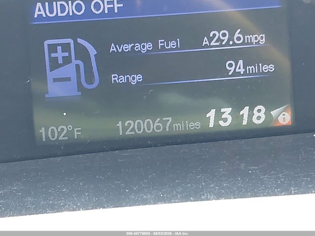 Honda CIVIC SE 2015 19XFB2F70FE288879 Image 16