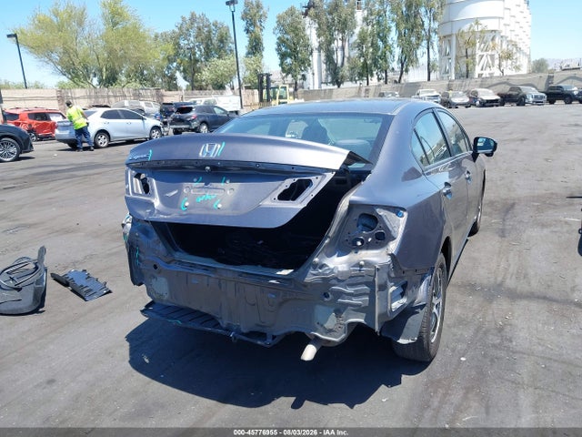 Honda CIVIC SE 2015 19XFB2F70FE288879 Image 17