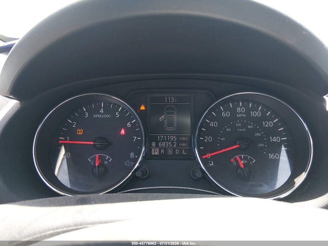 45776962 :رقم المزاد ، JN8AS5MT9CW257812 vin ، 2012 Nissan Rogue S مزاد بيع