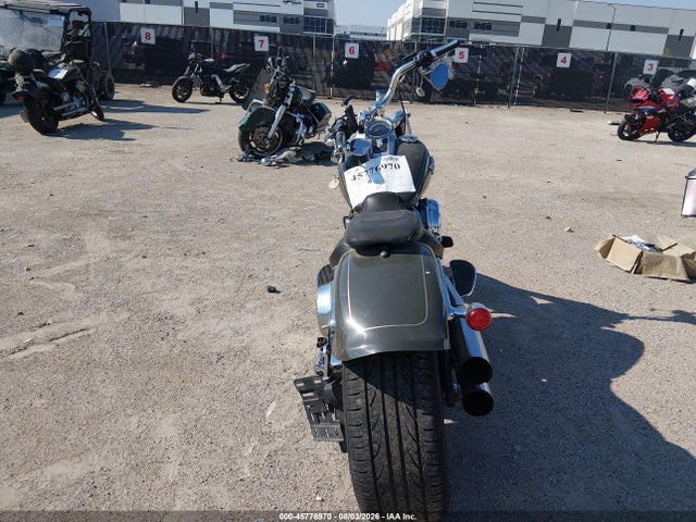 Продаж на аукціоні авто 2018 Harley-davidson Flfb Fatboy, vin: 1HD1YFJ14JC074849, номер лоту: 45776970
