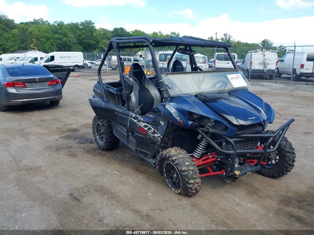 Kawasaki Krf800 J 2024 JKBRFCJ14RB505691 главное изображение