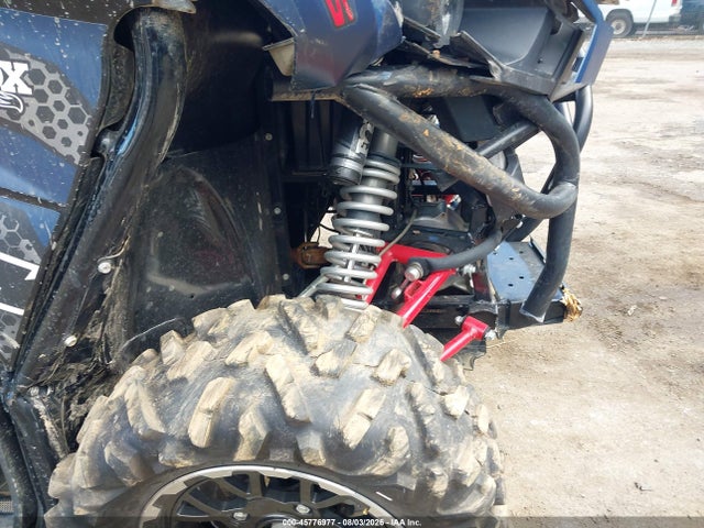 Kawasaki Krf800 J 2024 JKBRFCJ14RB505691 Image 8