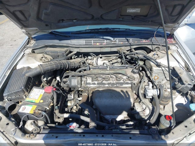 Продажа на аукционе авто 1999 Honda Accord Lx, vin: 1HGCG6657XA144701, номер лота: 45776982