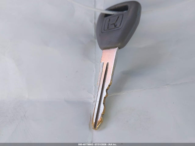 Продажа на аукционе авто 1999 Honda Accord Lx, vin: 1HGCG6657XA144701, номер лота: 45776982