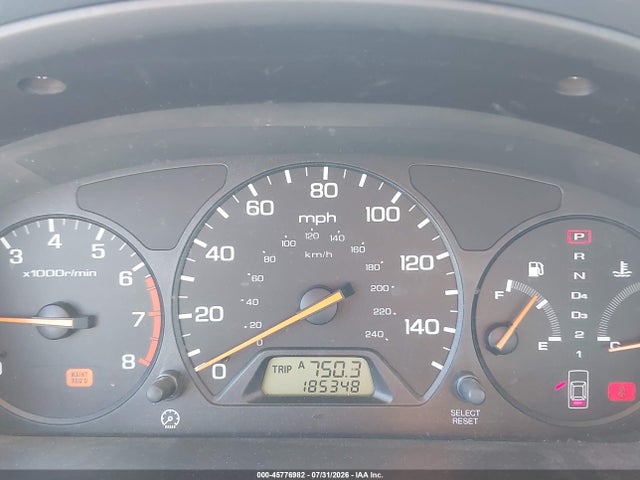 Продажа на аукционе авто 1999 Honda Accord Lx, vin: 1HGCG6657XA144701, номер лота: 45776982