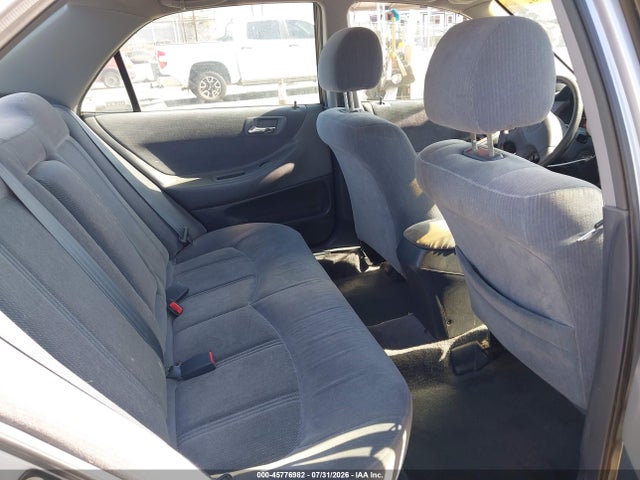Продажа на аукционе авто 1999 Honda Accord Lx, vin: 1HGCG6657XA144701, номер лота: 45776982