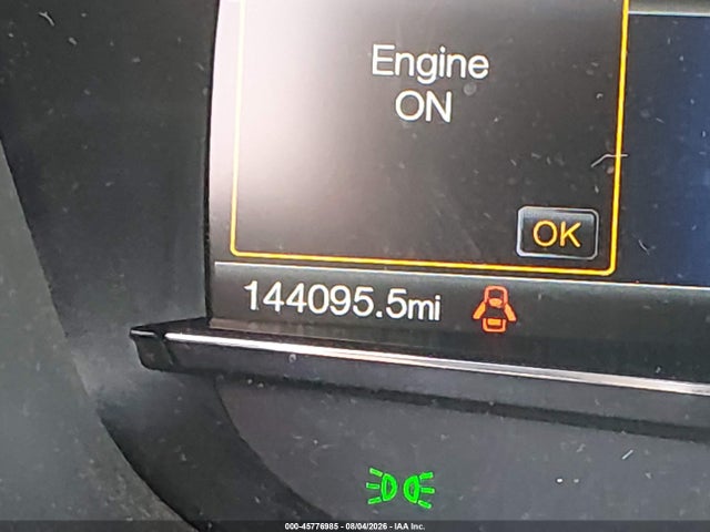 Продажа на аукционе авто 2017 Ford Explorer Sport, vin: 1FM5K8GT6HGC02208, номер лота: 45776985