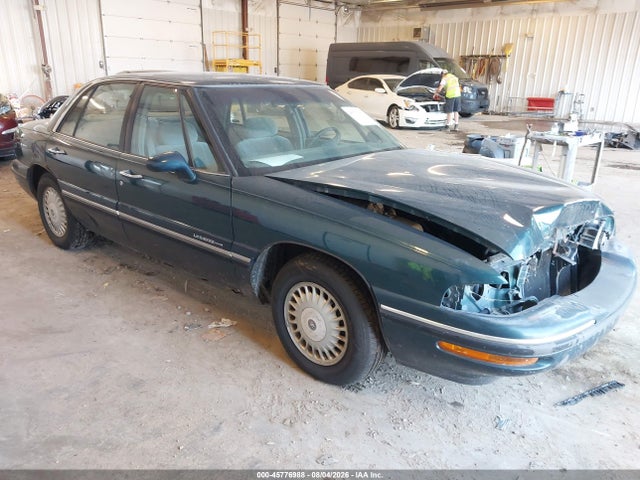 Продаж на аукціоні авто 1999 Buick Lesabre Custom, vin: 1G4HP52KXXH404750, номер лоту: 45776988