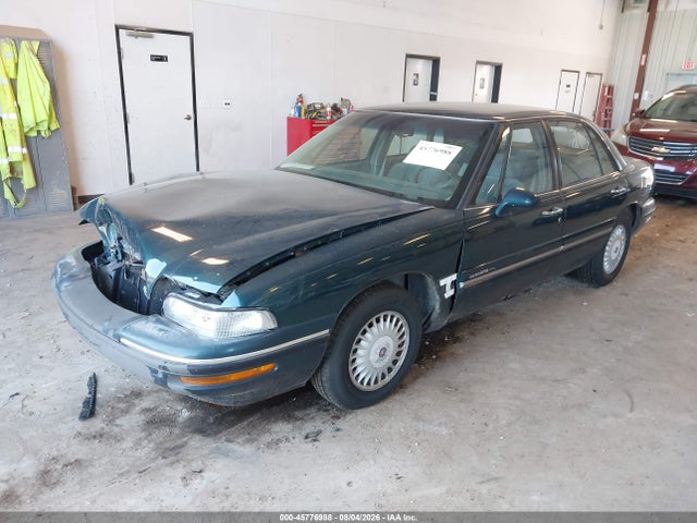 Продаж на аукціоні авто 1999 Buick Lesabre Custom, vin: 1G4HP52KXXH404750, номер лоту: 45776988