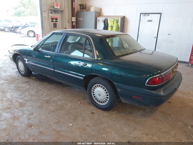 Продаж на аукціоні авто 1999 Buick Lesabre Custom, vin: 1G4HP52KXXH404750, номер лоту: 45776988
