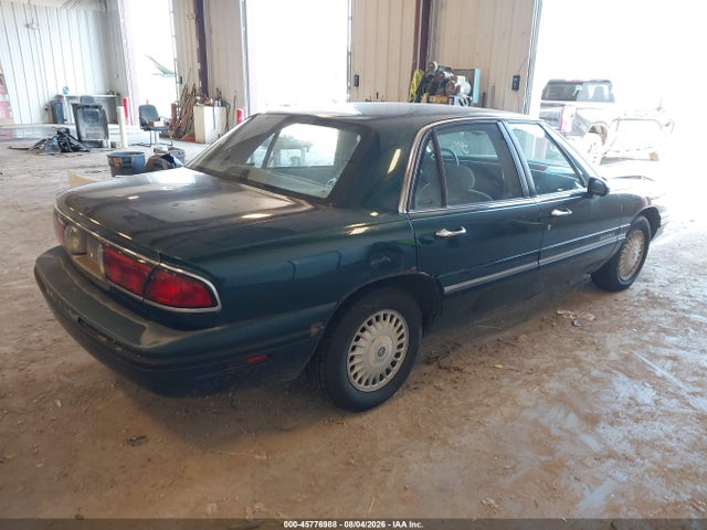 Продаж на аукціоні авто 1999 Buick Lesabre Custom, vin: 1G4HP52KXXH404750, номер лоту: 45776988