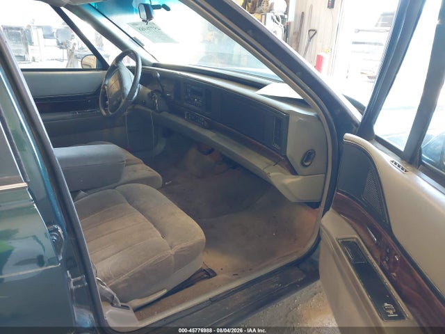 Продаж на аукціоні авто 1999 Buick Lesabre Custom, vin: 1G4HP52KXXH404750, номер лоту: 45776988