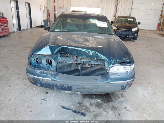 Продаж на аукціоні авто 1999 Buick Lesabre Custom, vin: 1G4HP52KXXH404750, номер лоту: 45776988