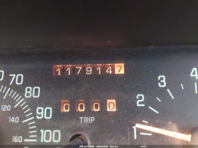 Продаж на аукціоні авто 1999 Buick Lesabre Custom, vin: 1G4HP52KXXH404750, номер лоту: 45776988