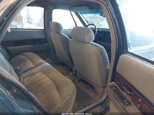 Продаж на аукціоні авто 1999 Buick Lesabre Custom, vin: 1G4HP52KXXH404750, номер лоту: 45776988