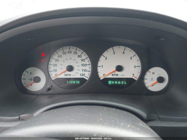 2006 Dodge Grand Caravan Se მანქანა იყიდება აუქციონზე, vin: 1D4GP24R26B511238, აუქციონის ნომერი: 45776990