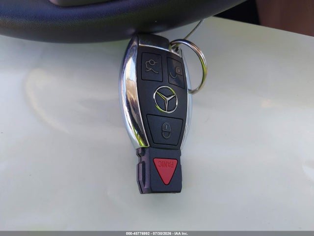 Aukcja sprzedaży 2017 Mercedes-benz Glc 300, vin: WDC0G4JB1HV011164, numer aukcji: 45776992