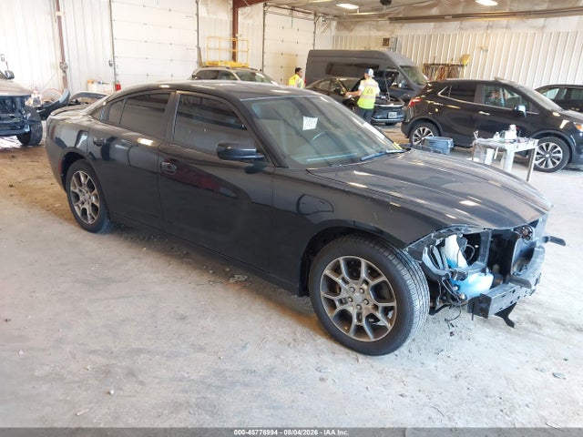 Aukcja sprzedaży 2015 Dodge Charger Sxt, vin: 2C3CDXJG7FH760151, numer aukcji: 45776994