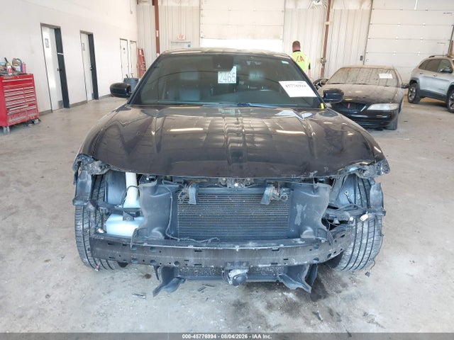 Aukcja sprzedaży 2015 Dodge Charger Sxt, vin: 2C3CDXJG7FH760151, numer aukcji: 45776994