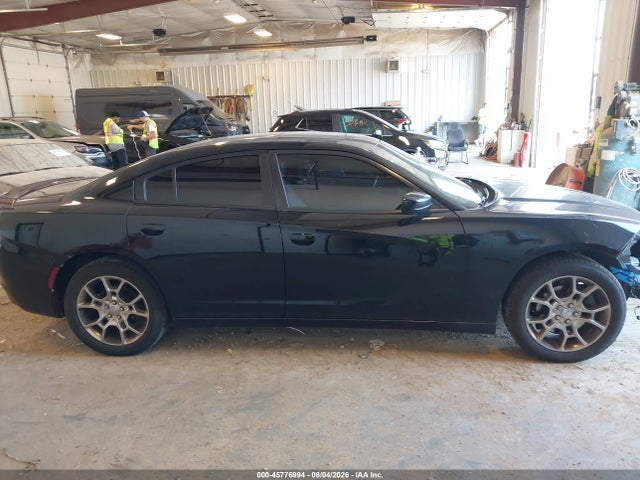 Aukcja sprzedaży 2015 Dodge Charger Sxt, vin: 2C3CDXJG7FH760151, numer aukcji: 45776994