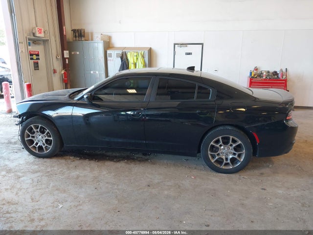Aukcja sprzedaży 2015 Dodge Charger Sxt, vin: 2C3CDXJG7FH760151, numer aukcji: 45776994